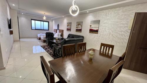 Luxury Casablanca Studio - Close to Tram in 하보우스