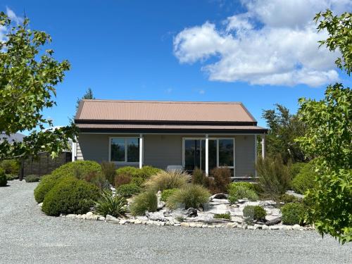 Mahina Cottage - Twizel