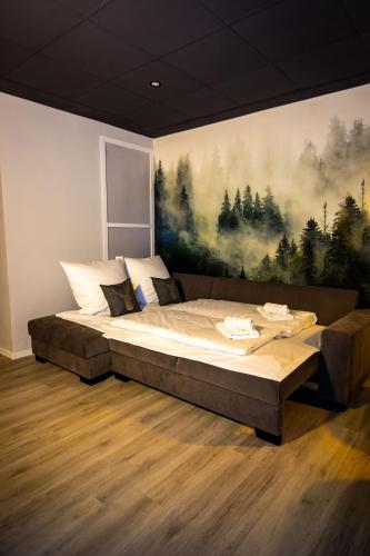 Apartment "Pur & Stylisch" in 伊瑟隆