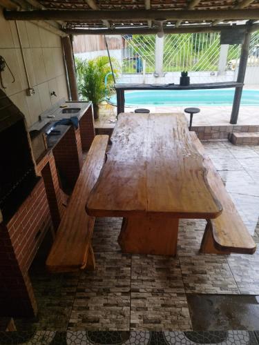 Cantinho de mama in Montanhas