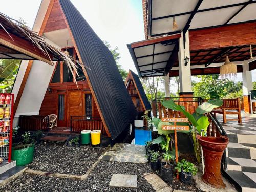 KeJogja Homestay in Purwosari