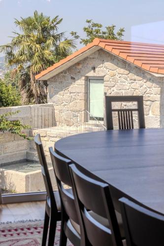 ทัศนียภาพภายนอกโรงแรม, CASA DE DENTRO - Heritage & Serenity Retreat in ตอร์โน