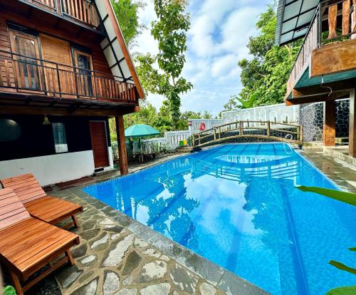 KeJogja Homestay in Purwosari