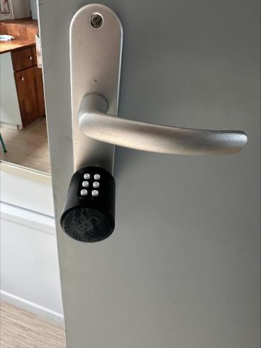 Chambre de charme dans maison coloniale in Numea