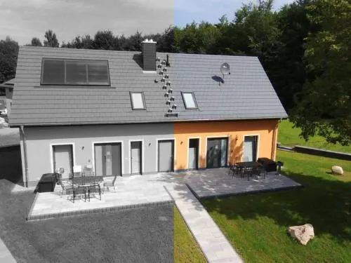 Haus Phil in Lenz, Deutschland