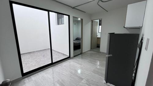 Acogedor y cómodo loft Medellín cerca al Estadio