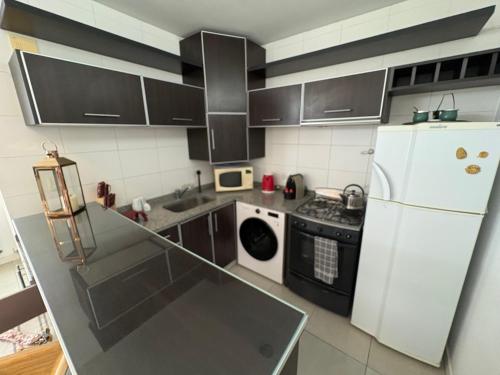 Boutique Loft I Terraza privada I Oasis Urbano - image 2