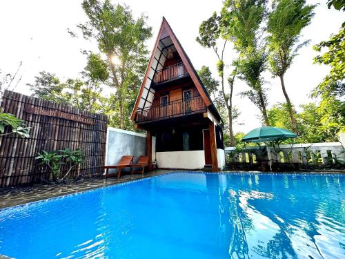 KeJogja Homestay in Purwosari