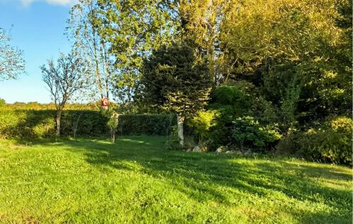 A szálláshely kívülről, 4 Bedroom Cozy Home In Allinge in Olsker