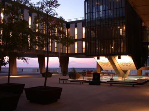 附近景點, Crowne Plaza Milwaukee Airport by IHG in 奧克里克