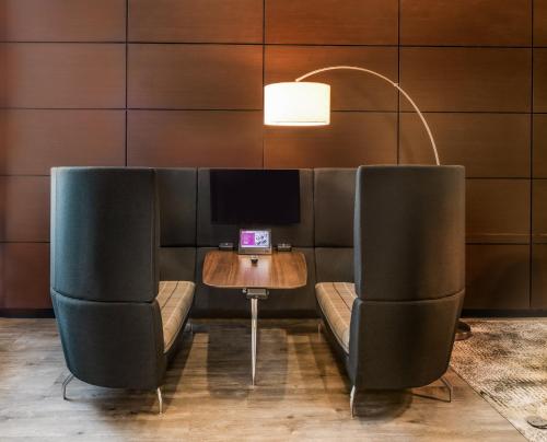 Crowne Plaza Milwaukee South by IHG in Milwaukee, USA