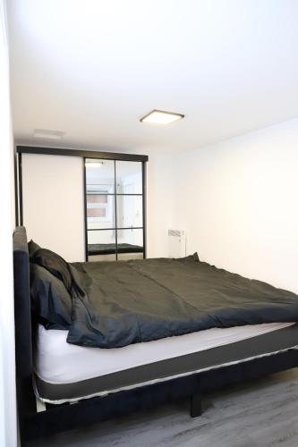 The Apartment in Oldham