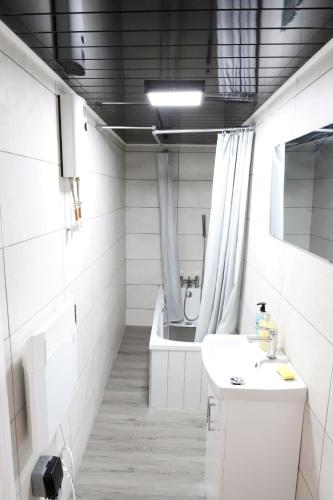 The Apartment in Oldham