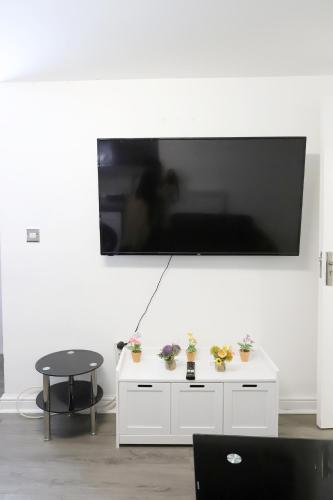 The Apartment in Oldham
