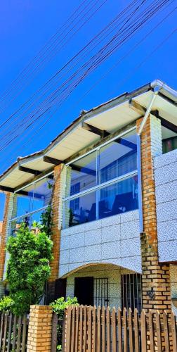 RECANTO dos Malabares Casa Grande – khách sạn tại São João do Rio Vermelho