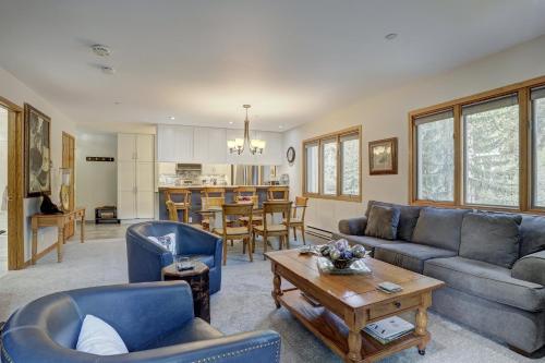 Townsend Place, A Vail Resorts Property, Beaver Creek