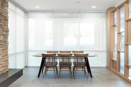 Fuajee, Fairfield by Marriott Inn & Suites Piedmont Greenville in Powdersville (SC)