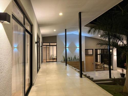 Relaxing Beach House in Olon