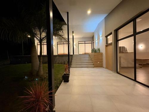 Relaxing Beach House in Olon