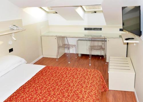 Chambre double avec 1 ou 2 lits