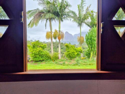 Chalé Família Vista Pedra Azul (Chale Familia Vista Pedra Azul) in Pedra Azul