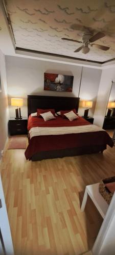 Encantadoras Habitaciones Privadas Del Valle