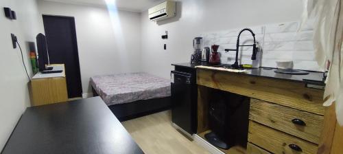 Casa Brisa ar condicionado excelente banho a gás e acabamento premium próximo ao mar (Casa Brisa ar condicionado excelente banho a gas e acabamento premium proximo ao mar) in Imbe