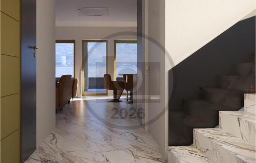 外部景觀, Gorgeous Home In Razanac With Sauna in 拉扎納