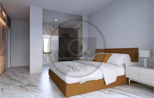Gorgeous Home In Razanac With Sauna in 拉扎納
