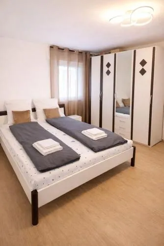 Erholsame Wohnung am Rand von Stuttgart in Ludwigsburg, Deutschland