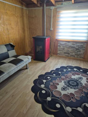 Casa en Castro, Chiloé