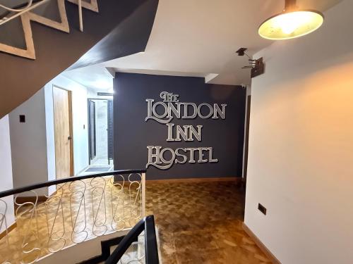 Instalações, The London Inn Campín Bogota (The London Inn Campin Bogota) in Bogotá