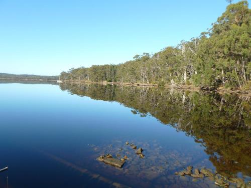 Oyster Shack in Surrounds