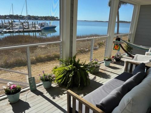 67 Mariners Cay, Folly Beach