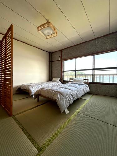 Nearby attraction, MACARA Guesthouse in Nichinan