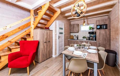 Stunning Home In Sarbinowo - image 3
