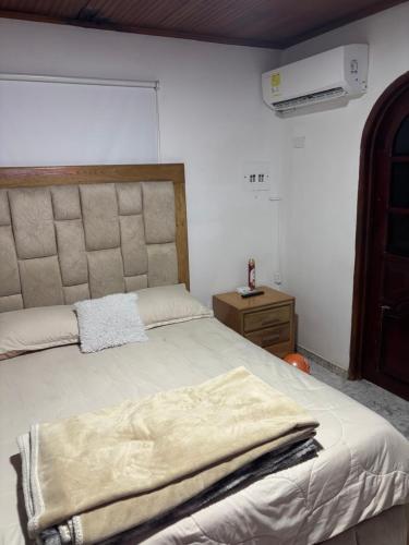 Habitación doble