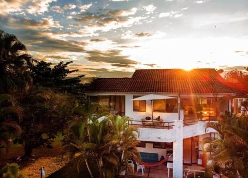 Apartamento Hacienda La Estancia