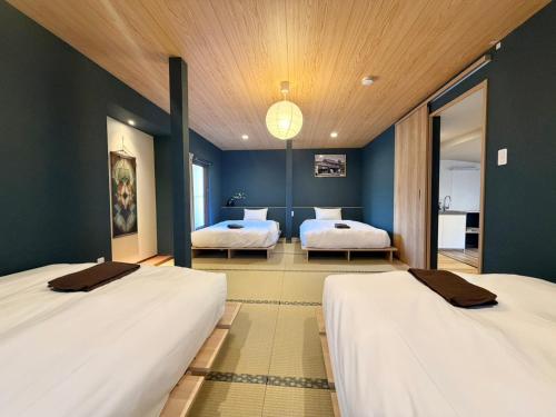 Hotel Kototoi Juku HAKU, Tokyo