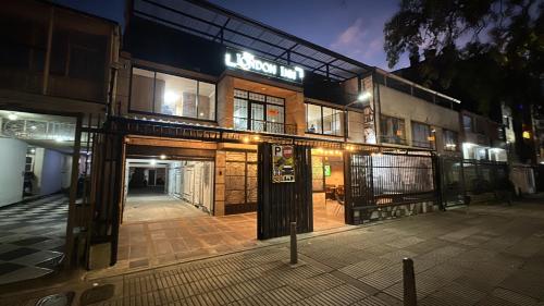 The London Inn Campín Bogota