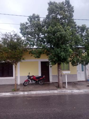 Depto 1 habitación baño privado (Depto 1 habitacion bano privado) in 聖瑪麗亞