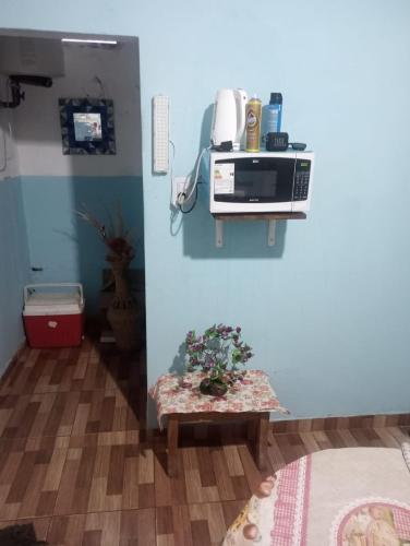Depto 1 habitación baño privado (Depto 1 habitacion bano privado) in 聖瑪麗亞