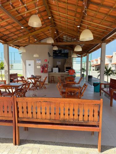 Casa em Parnaíba 6km praia (Casa em Parnaiba 6km praia) in 巴納伊巴