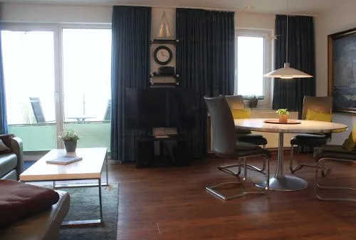 Apartment 6 16 am Yachthafen in Kirchdorf, Deutschland