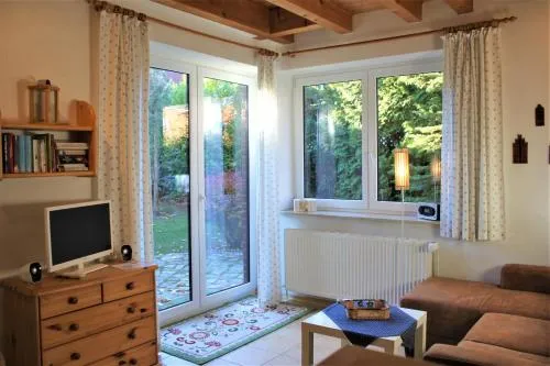 Lütt Eddy in Kaltenhof, Deutschland