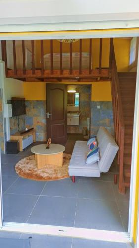 Emma modern suite in Kourou