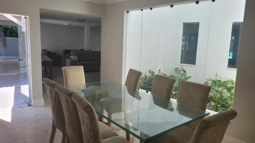 Suites em casa de luxo no guaruja in Jardim Acapulco