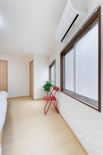 OsakaTaisyo House 201