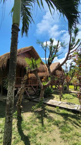 Garden Cottage - Gili Sudak