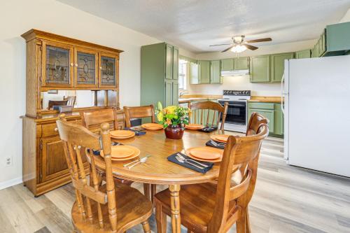 Red Horse Ranch | 200 Acres, Trails & Nature Views in Blanko (TX)